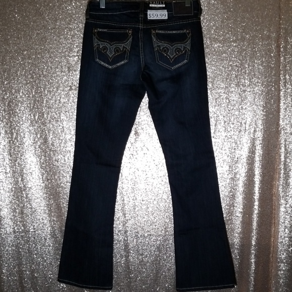Antique Rivet Jeans Antique Rivet Designer Jeans Nwt Poshmark
